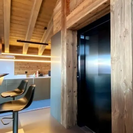 Luxury Chalet Chalet *