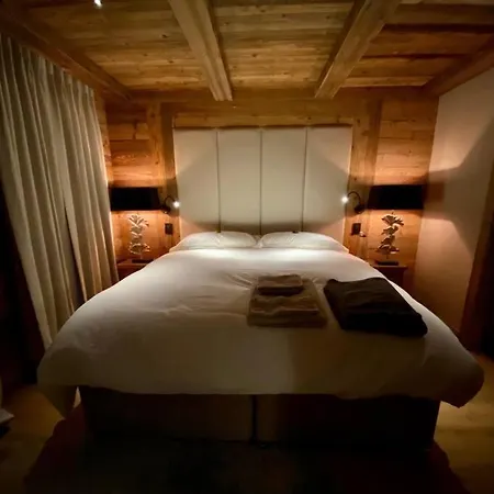 Luxury Chalet * Nendaz