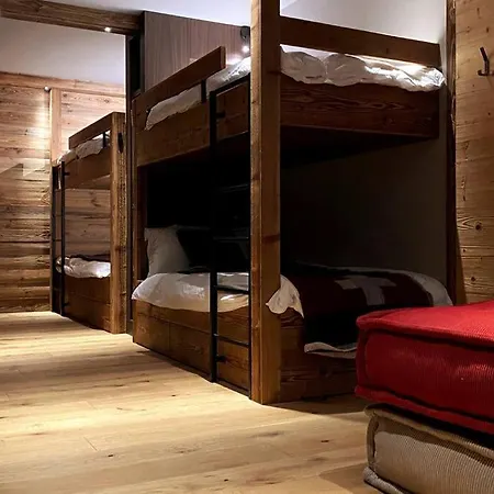 Luxury Chalet Chalet Nendaz