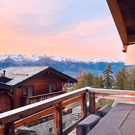 Luxury Chalet Chalet *