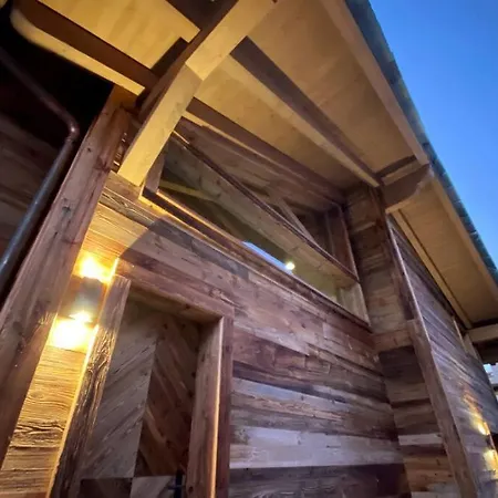 Luxury Chalet Nendaz
