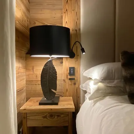 Chalet Luxury Chalet