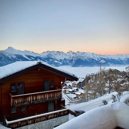 Luxury Chalet *
