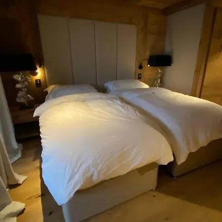 Chalet Luxury Chalet Nendaz