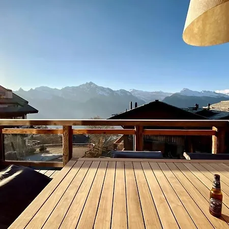 Luxury Chalet *